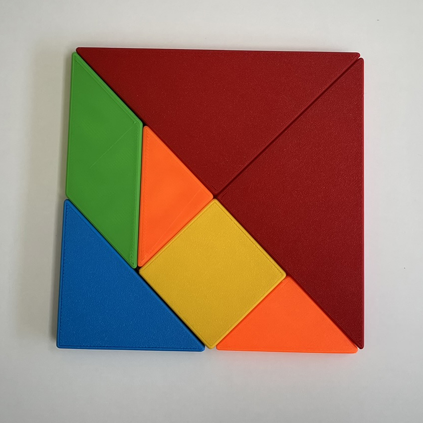 Tangram